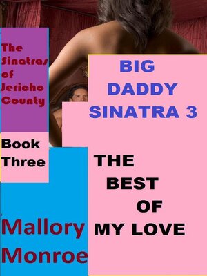 cover image of Big Daddy Sinatra